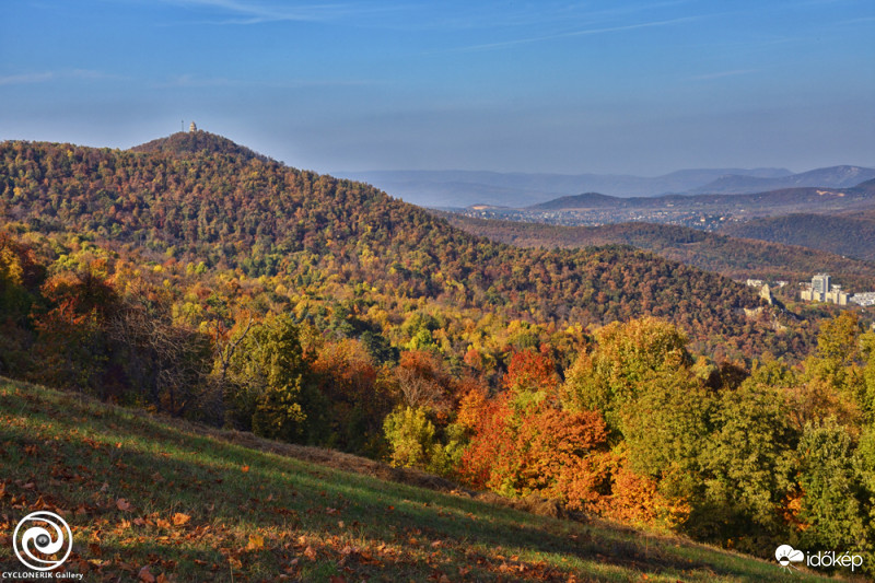 időkép