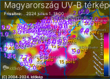 UV térkép