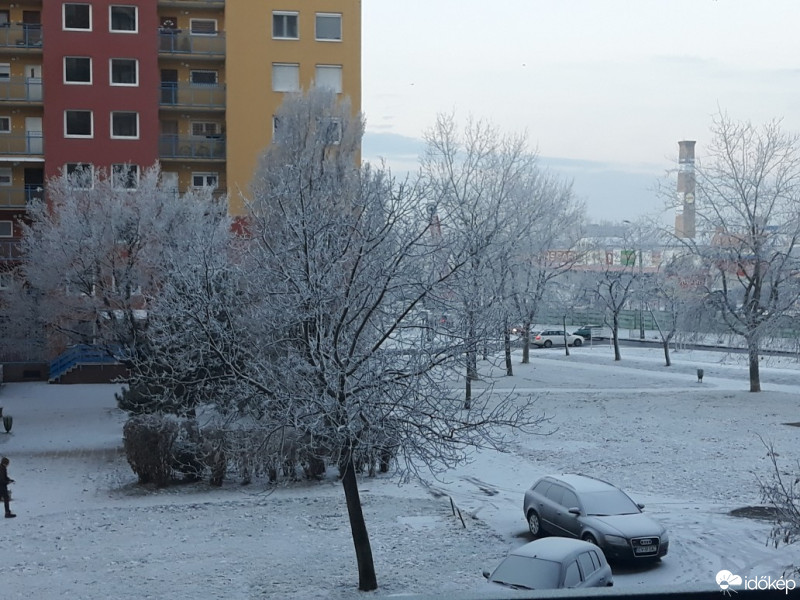 Budapest X.ker - Téglagyárdűlő