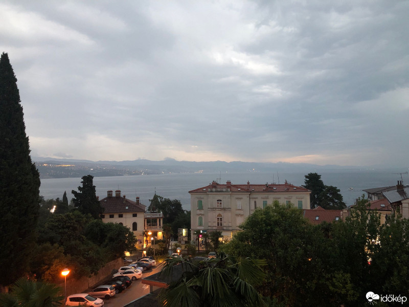 Opatija