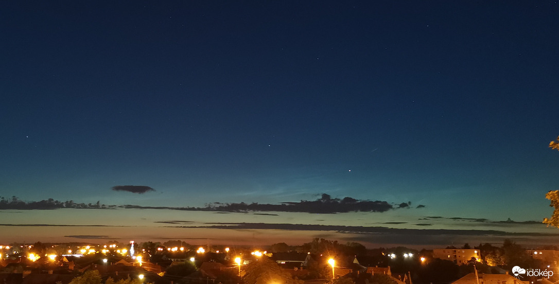 NLC Bajáról 2024.06.13