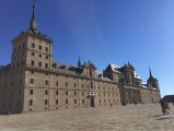 San Lorenzo de El Escorial