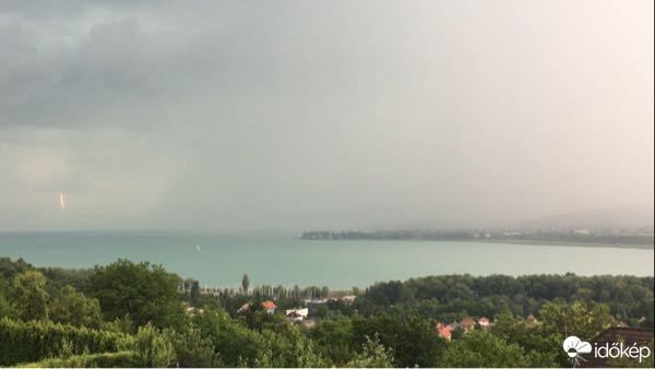 Balatonfűzfő