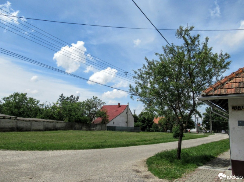 Mosonszolnok