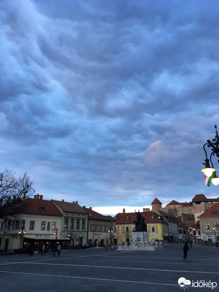 Eger