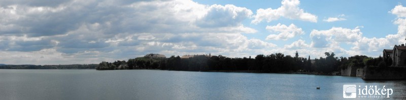 Tatai panoráma