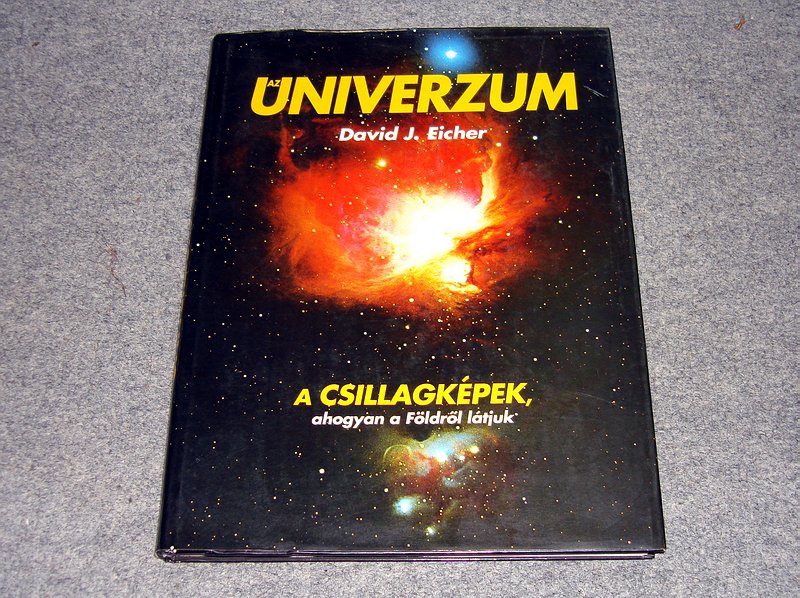 Az Univerzum