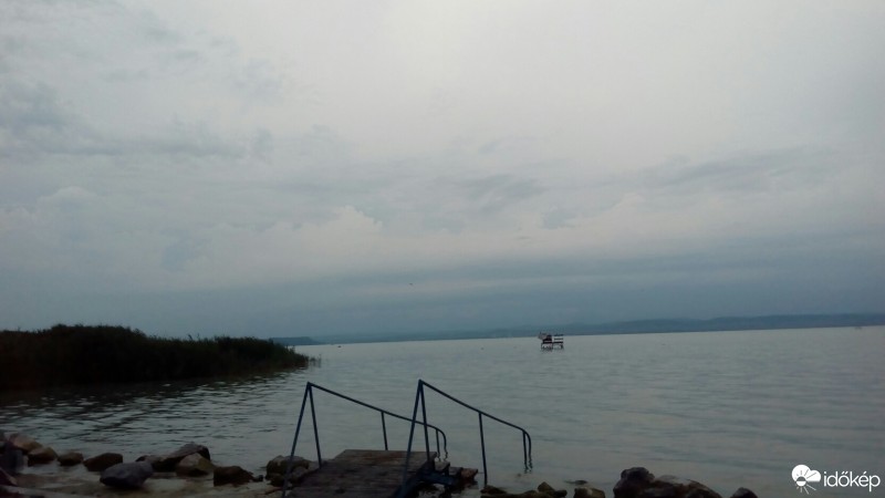 Balatonendréd