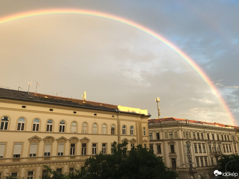 Budapest VIII.ker - Józsefváros