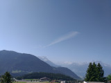 Leysin