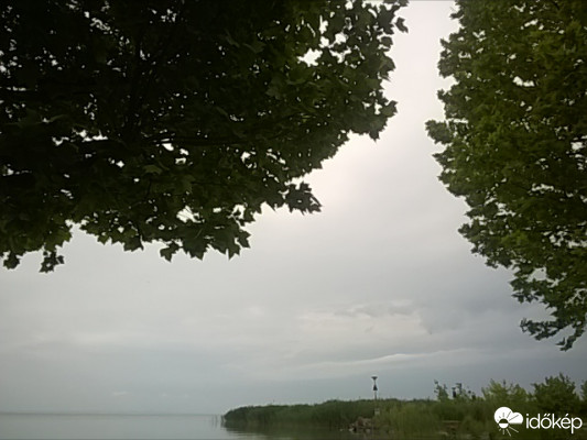 Balatonkenese