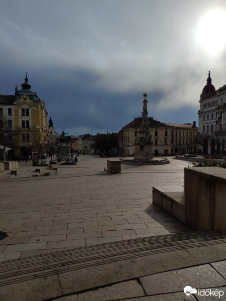 Pécs