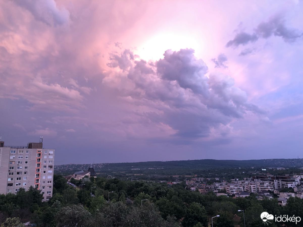 Budapest XI.ker - Gazdagrét