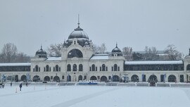 Budapest VI. ker