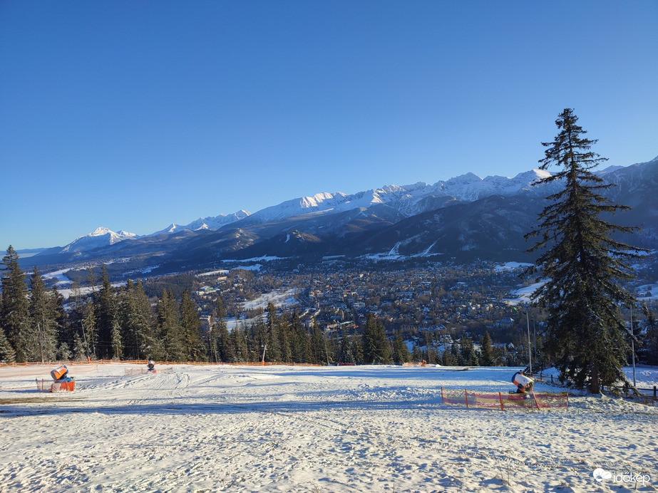 Zakopane