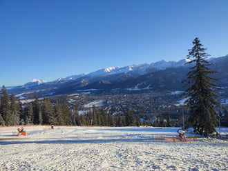 Zakopane