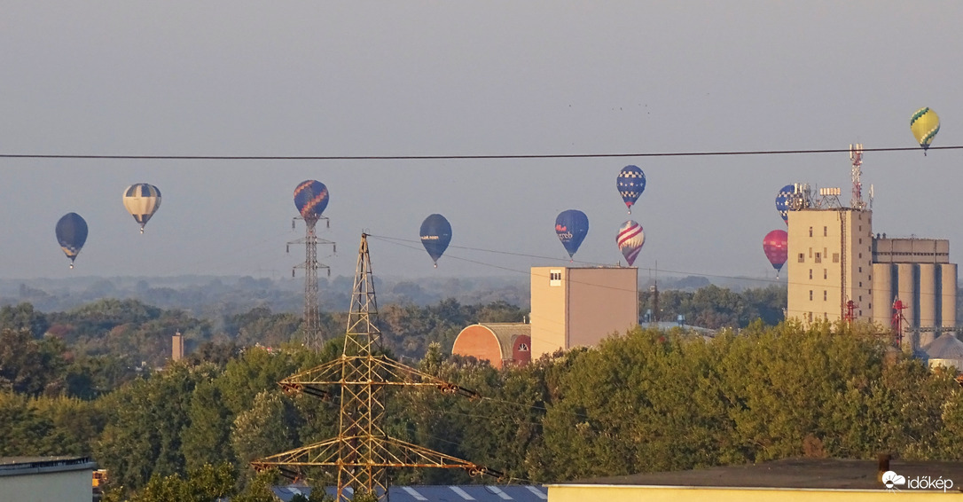 Ballonverseny