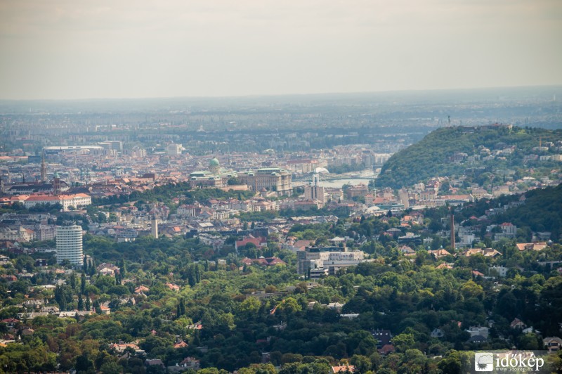 Budapest