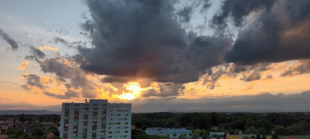 Budapest XVII.ker - Rákoskeresztúr