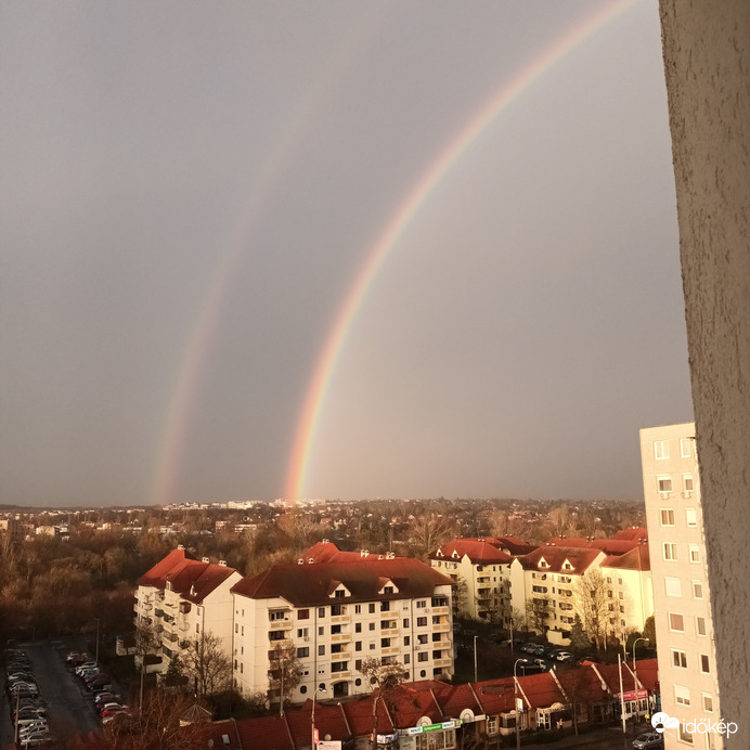 Budapest XVII.ker - Rákoskeresztúr