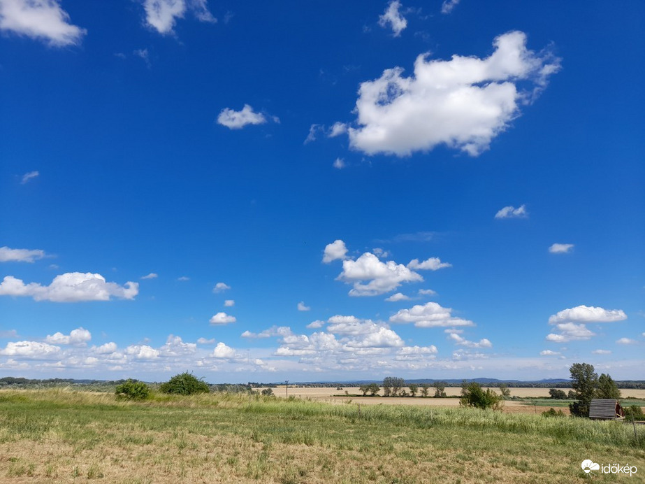 Veľká Ves nad Ipľom