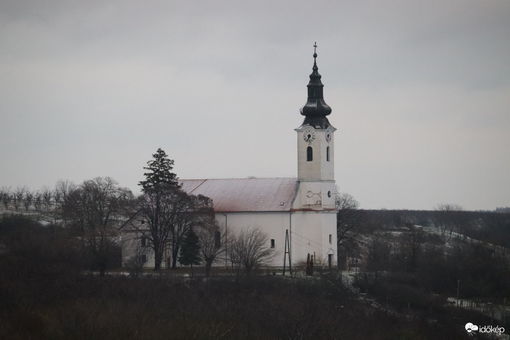 Látvány hó 2.