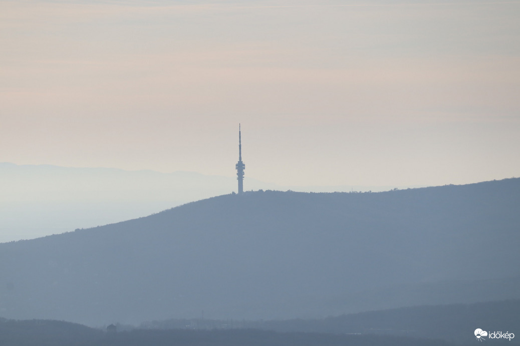 Pécs Tv torony