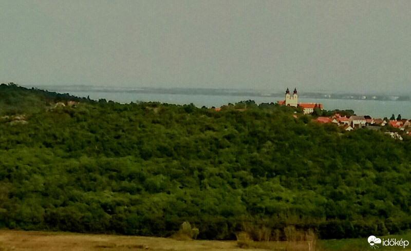 Balatonudvari