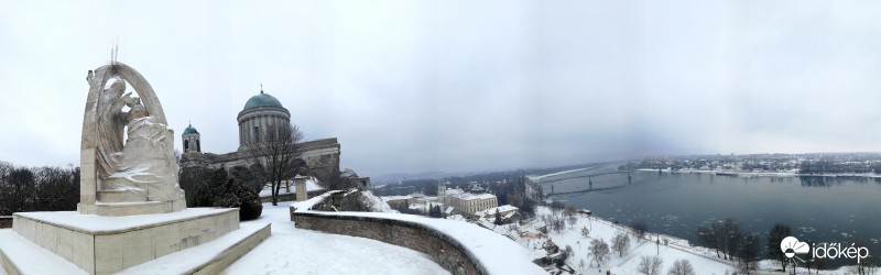 Esztergomi Panoráma