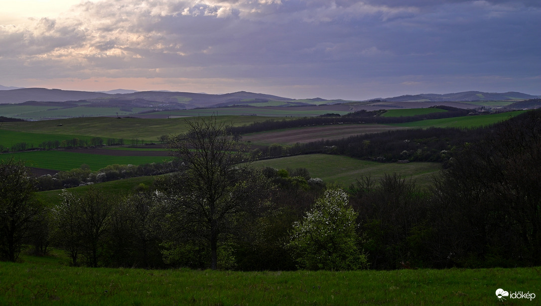 Kilátások. :)