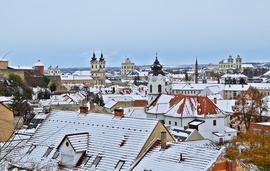 Eger