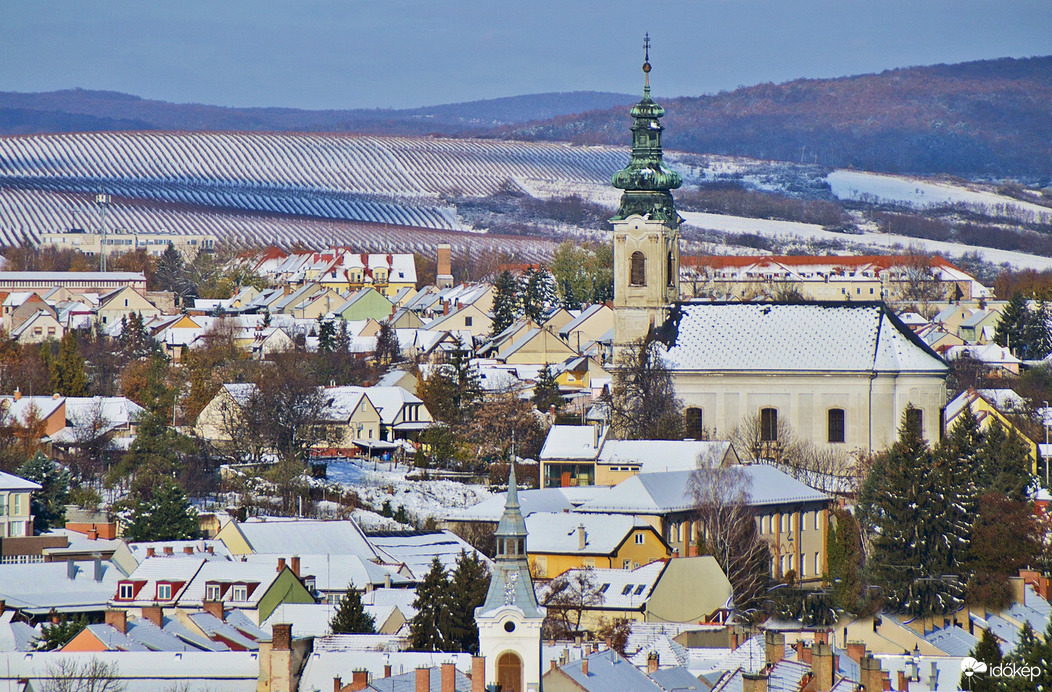 Eger