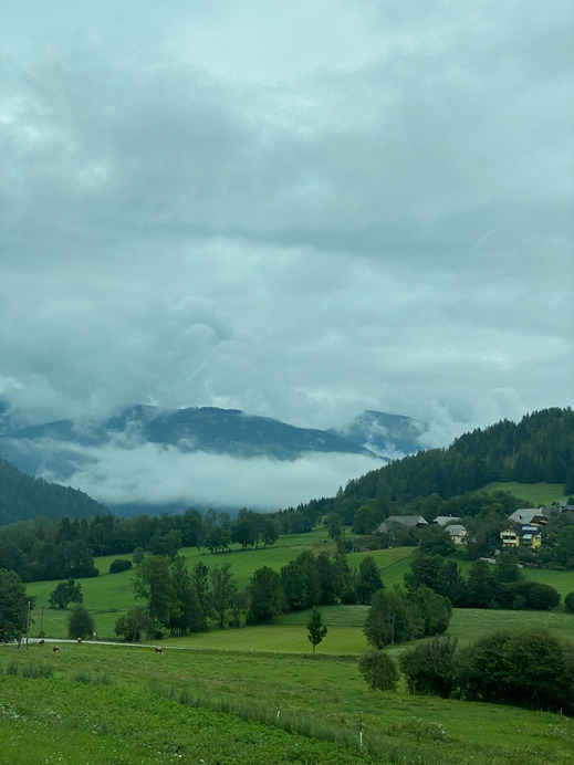 Sankt Peter am Kammersberg