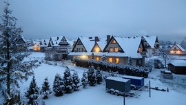 Harenda - Zakopane