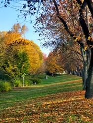 Hajógyári szigeten vasárnap reggel