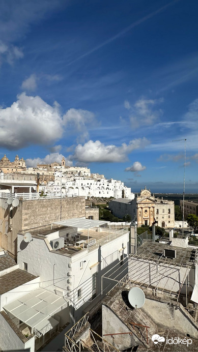 Ostuni