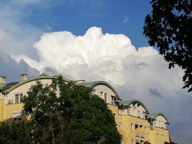 Budapest XI.ker - Gazdagrét