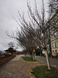 Budapest I.ker - Vár