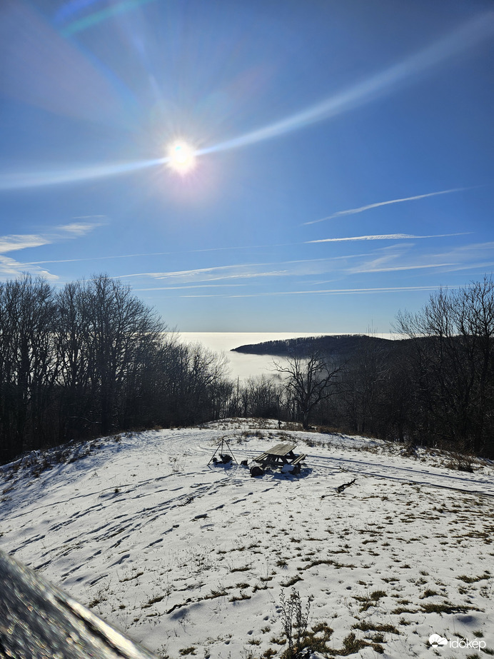 Felhő paplan❄️