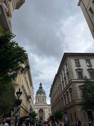 Budapest V. ker