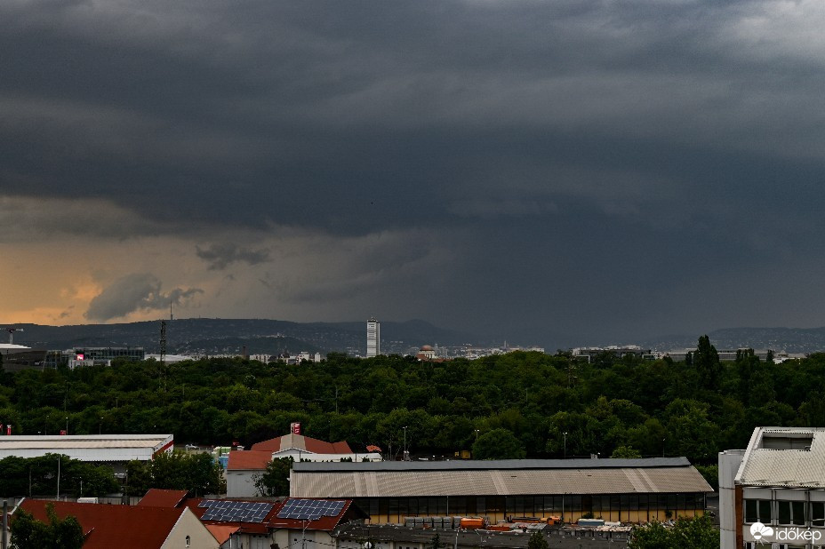 Budapest X.ker - Kőbánya