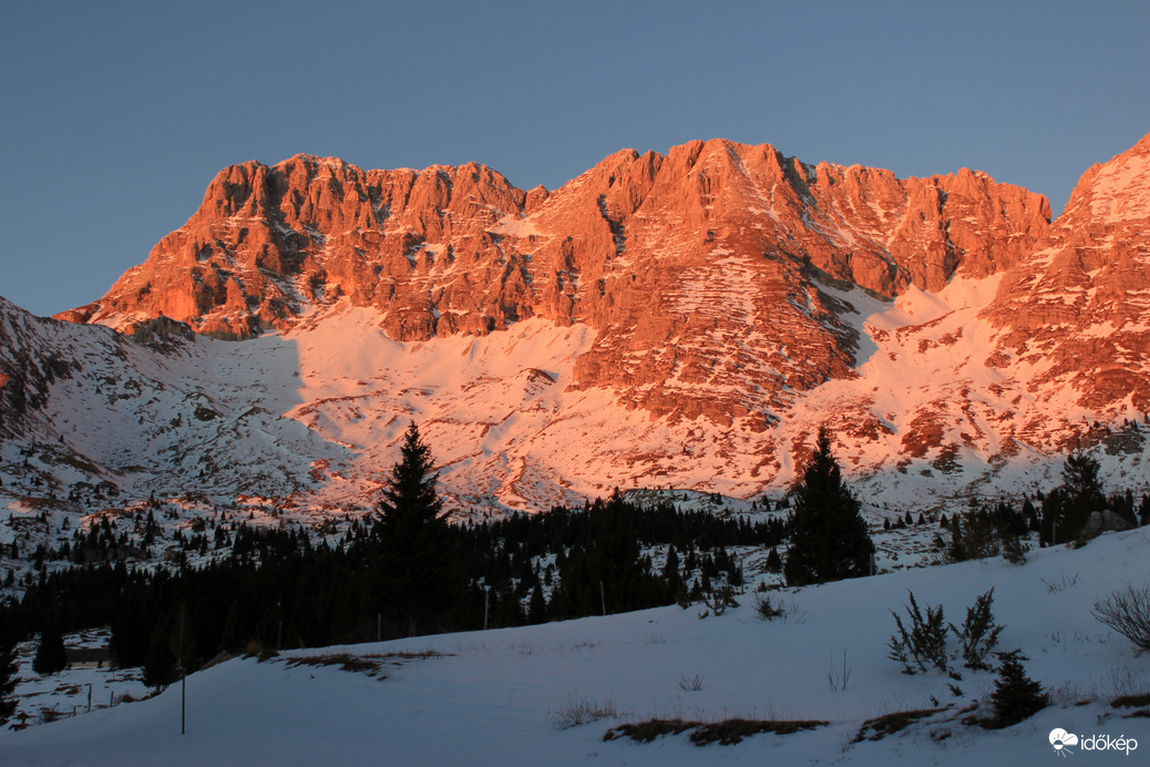 Cima di Terrarossa (Olaszország)