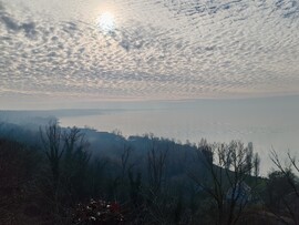 Balatonakarattya