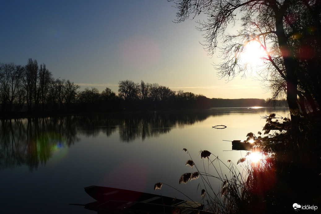 Tiszaalpár Holt-Tisza