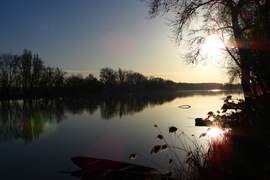 Tiszaalpár Holt-Tisza