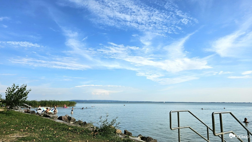 Balatonrendes