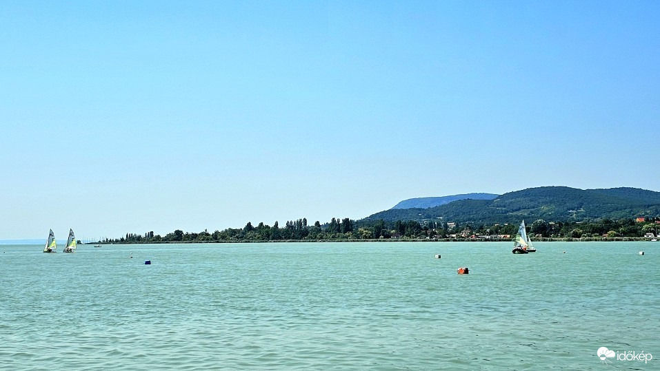 Balatonrendes