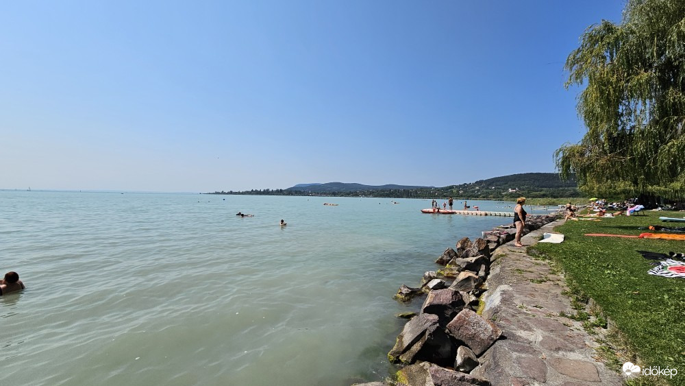 Balatonrendes