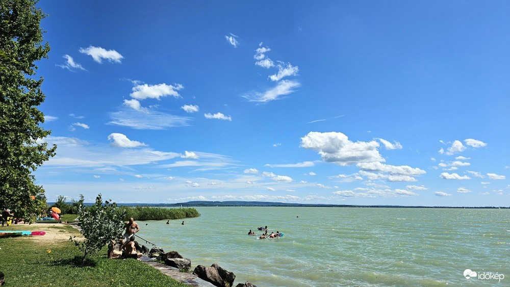 Balatonrendes