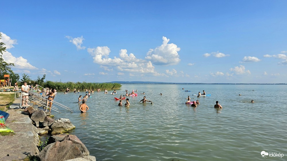 Balatonrendes